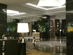 -南京金陵饭店