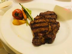 -佐度王子扒房(西城红场店)