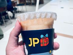 -JPG canteen(广州乐峰广场店)