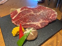 -炎蔵牛舌烤肉