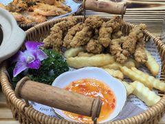 -醉壹号海鲜大排档·老厦门特色菜(厦门美食地标店)