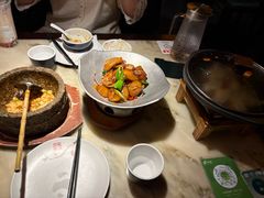-绿茶餐厅(朝阳大悦城店)