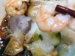 -荔银肠粉(建六店)