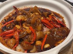 -海上食代(赣江新天地店)