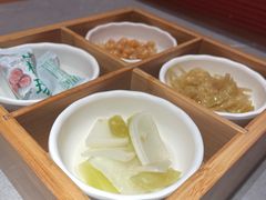 -闽上鲜·福建菜(龙湖滨江天街店)