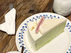 -奈诺甜品·生日蛋糕·下午茶(古城店)