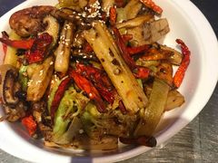 -鱼库·不仅是一家烤鱼店(车公庙店)