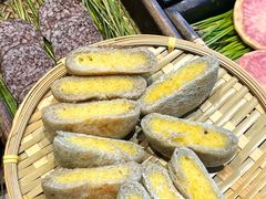 -木王宴语·野生鲜菌火锅(玉河店)