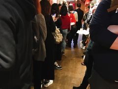 -一蘭拉面(铜锣湾店)