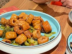 -先记烧鹅王·本地粤菜(福永店)