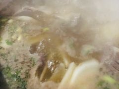 -阿婆东山羊肉店(鸿港海鲜批发市场店)