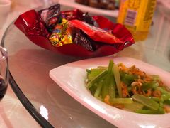 -郑庄脂渣海鲜楼(九水路店)