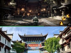 -常德桃花源景区