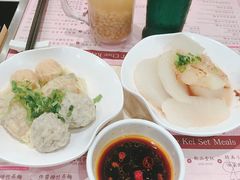 -池记(尖沙咀店)