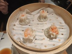 黑虎虾烧麦-浙味观杭州海鲜面(钱江新城高德置地店)