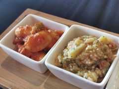 -Efes Turkish & Mediterranean Cuisine 艾菲斯餐厅(陆家嘴店)