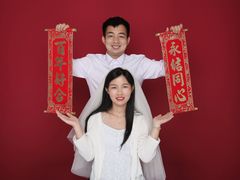 -DEKA大咔摄影·企业形象照·商务形象照拍摄(番禺南村万博店)