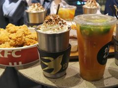 -BeauTea水仙(coco park店)