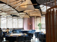 大堂-柴门头啖汤·经典川菜·慢火汤品(锦城万达店)
