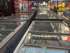 -明品福冷链大市场