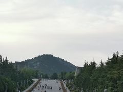 -秦始皇帝陵博物院(兵马俑)