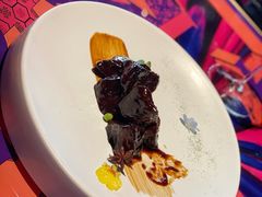-上海滩餐厅(BFC外滩金融中心店)
