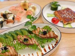 -樟葶谷寿司(椒江店)