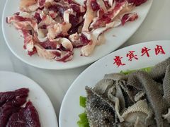 -贵宾牛·潮汕牛肉火锅(珠池总店)