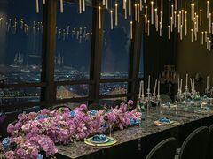 -天玑高空江景餐厅&酒吧Sky Secret Restaurant&Bar