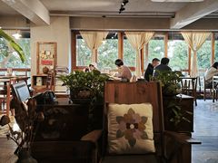 -时光花园(白鹭洲店)