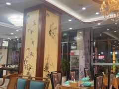 -渔码头食府(蓬莱阁店)
