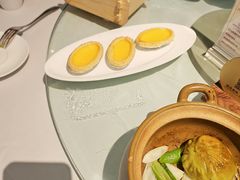-粤财皇冠假日酒店·彩华轩中餐厅