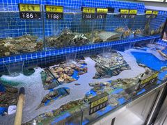 -君霖海鲜私房菜(春柳店)