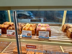 -爸爸糖手工吐司(上海五角场万达店)