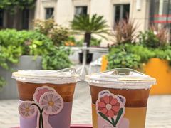 -Sips&Lick茶兰咖啡(五道口店)