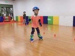 -云霄之星少儿滑板轮滑跳绳(远洋未来广场店)
