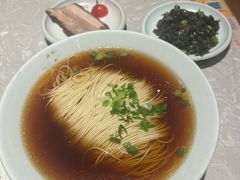 -松鹤面馆·古法焖肉面(观前店)