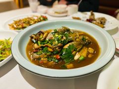 -小厨师·二十年沈家门小海鲜(百井坊巷店)
