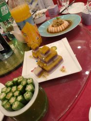 -陶然花园·婚宴