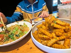 -肉串汪(月坛店)