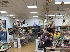 -艺塔木美学教育(和达校区)