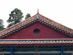 -昆明市金殿名胜区