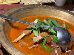 -霄汉羊排(万松园一店)