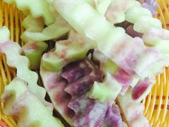 -阿婆情腊排骨火锅(金虹路店)