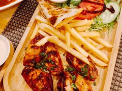 -ALAMEEN阿拉伯餐厅(三里屯店)