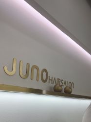 点击看大图 -JUNO hair salon