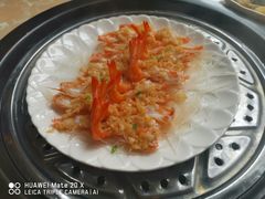 -海大大蒸汽海鲜餐厅·粤菜·特色小炒(欢乐颂店)