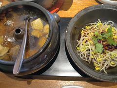 -云海肴·汽锅鸡·云南菜(苏州中心店)