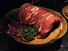 -盡膳口福·百年汤方火锅(科华北路店)
