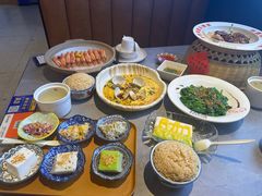 -沿江海南菜·文昌鸡祖师爷(大东海店)